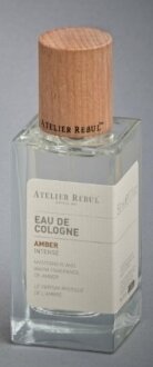 Atelier Rebul Amber Kolonyası Cam Şişe 200 ml Kolonya kullananlar yorumlar